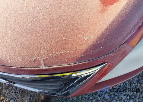 2013 Nissan Altima 2.5 Sl z USA, uszkodzony, nr VIN 1N4AL3AP2DC900983